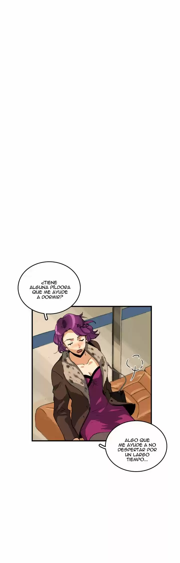Mango´s Bone - Capítulo 28 - Página 19 - LectorTMOo