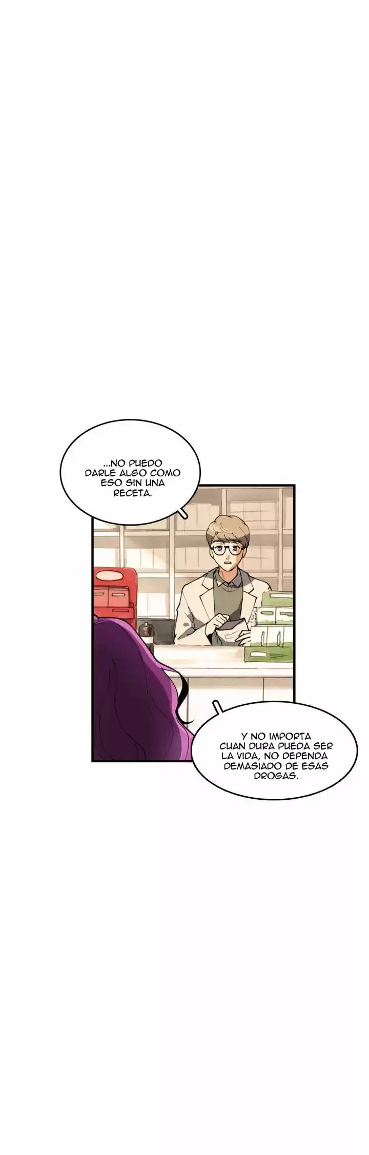 Mango´s Bone - Capítulo 28 - Página 20 - LectorTMOo