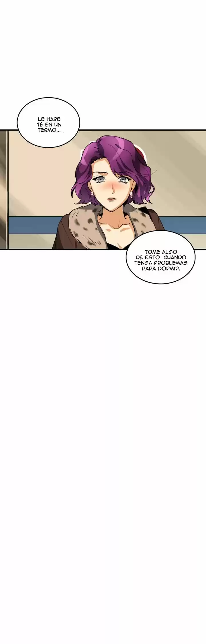 Mango´s Bone - Capítulo 28 - Página 21 - LectorTMOo