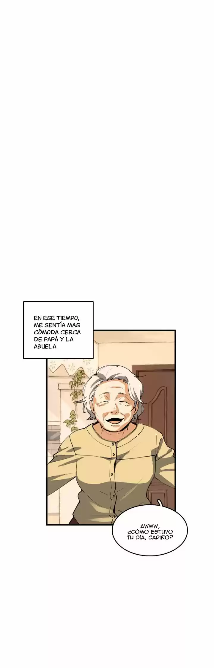 Mango´s Bone - Capítulo 28 - Página 30 - LectorTMOo