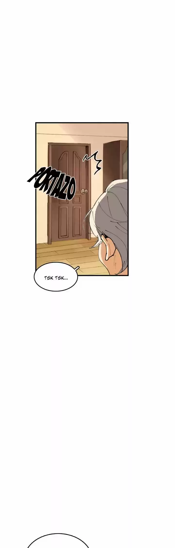 Mango´s Bone - Capítulo 28 - Página 32 - LectorTMOo