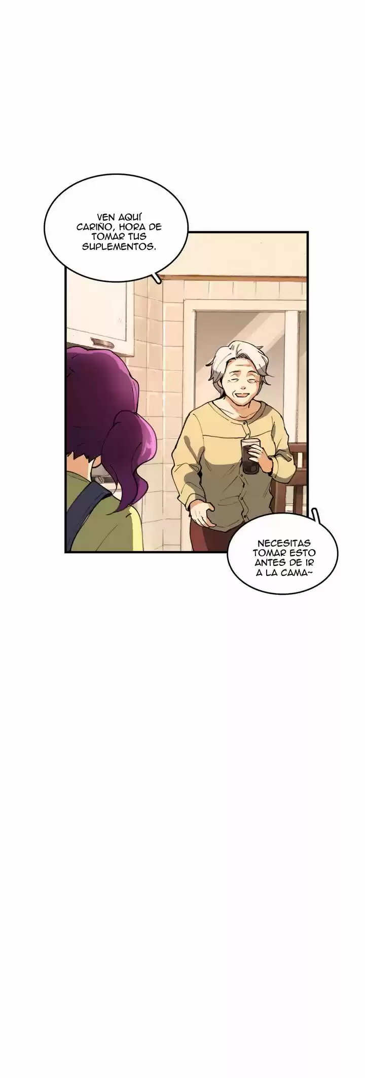 Mango´s Bone - Capítulo 28 - Página 38 - LectorTMOo