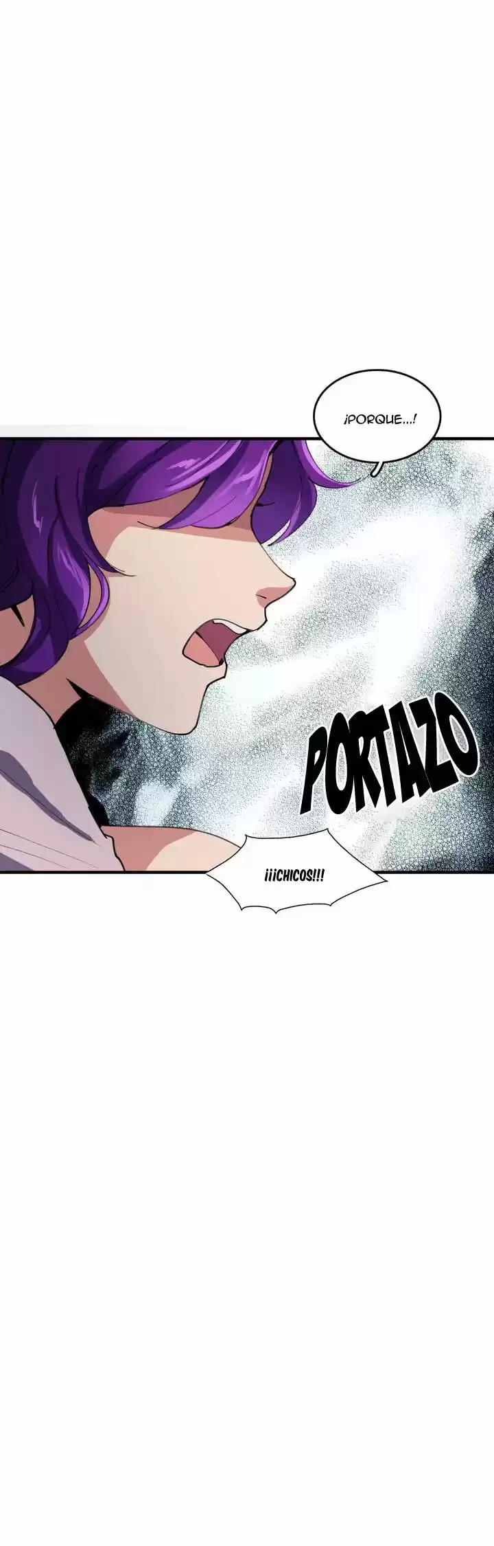 Mango´s Bone - Capítulo 28 - Página 44 - LectorTMOo