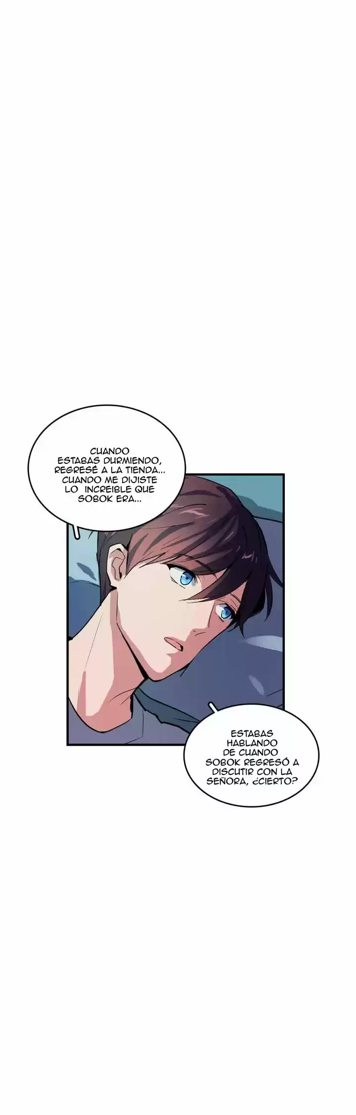 Mango´s Bone - Capítulo 29 - Página 4 - LectorTMOo