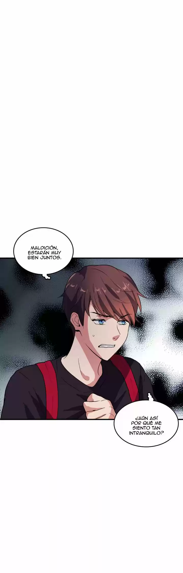 Mango´s Bone - Capítulo 29 - Página 17 - LectorTMOo