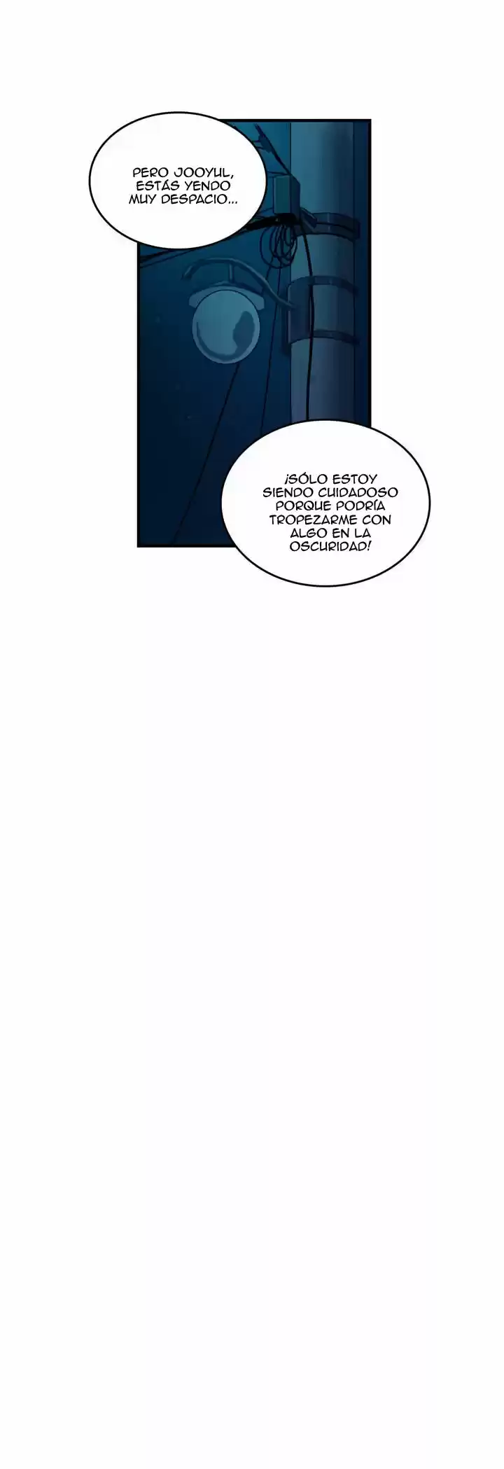 Mango´s Bone - Capítulo 29 - Página 24 - LectorTMOo