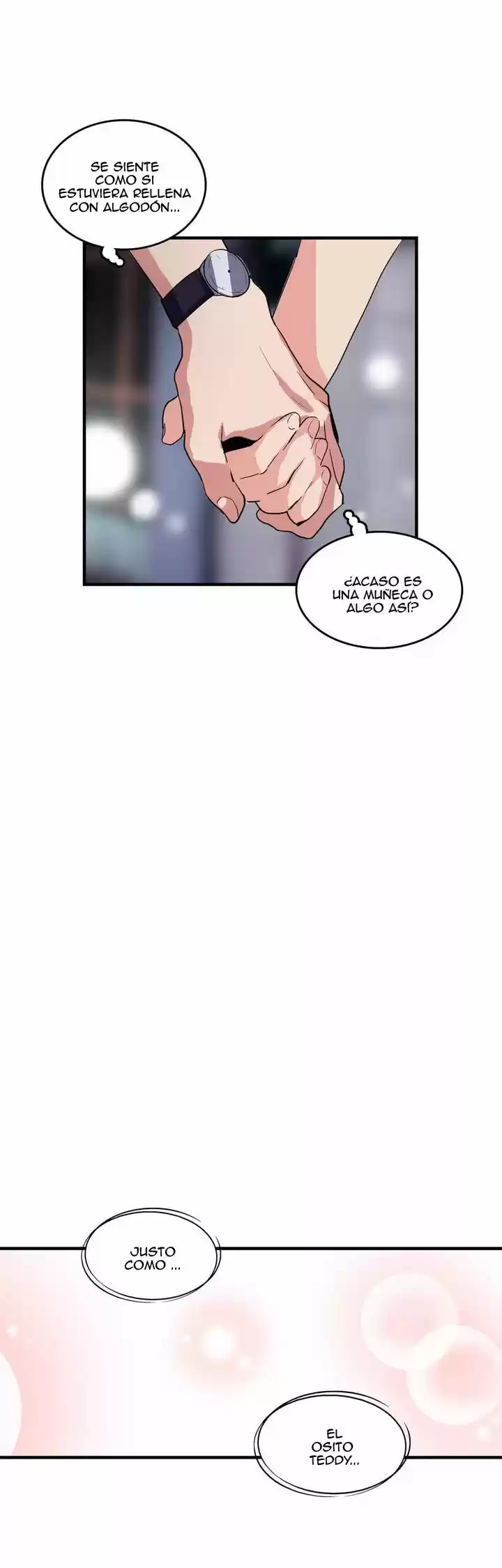 Mango´s Bone - Capítulo 29 - Página 29 - LectorTMOo