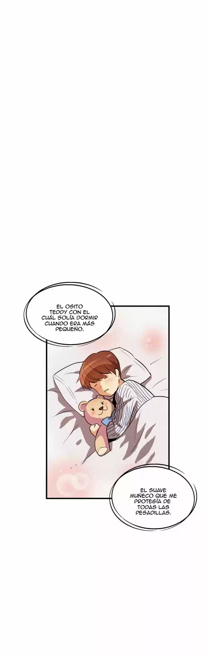 Mango´s Bone - Capítulo 29 - Página 31 - LectorTMOo