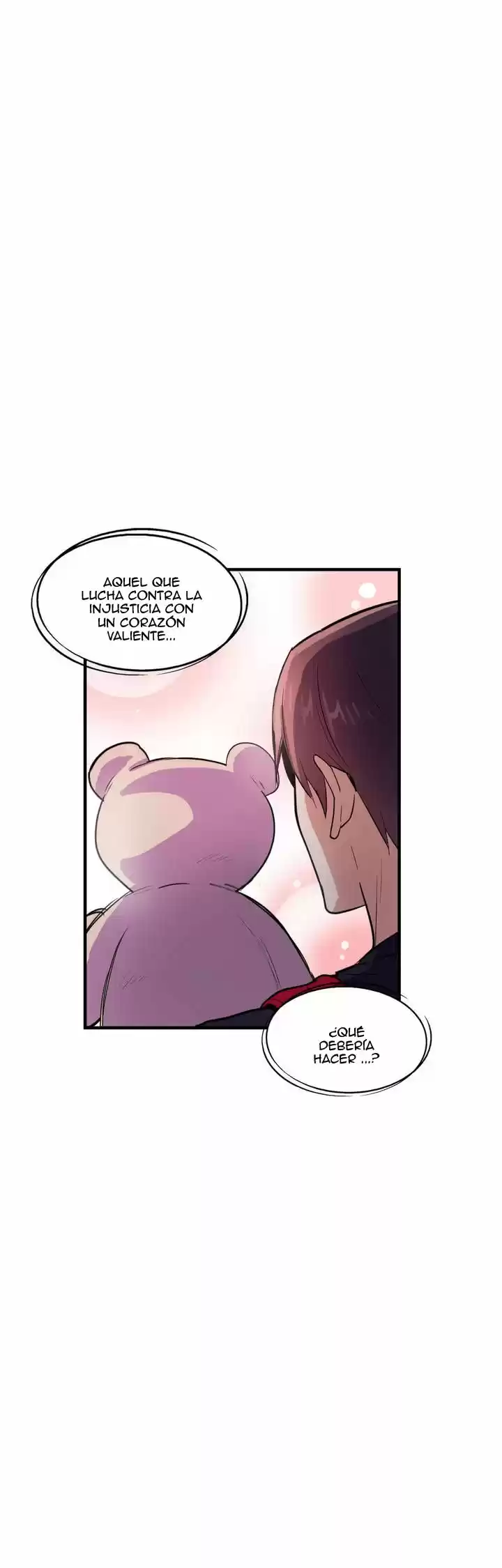 Mango´s Bone - Capítulo 29 - Página 32 - LectorTMOo