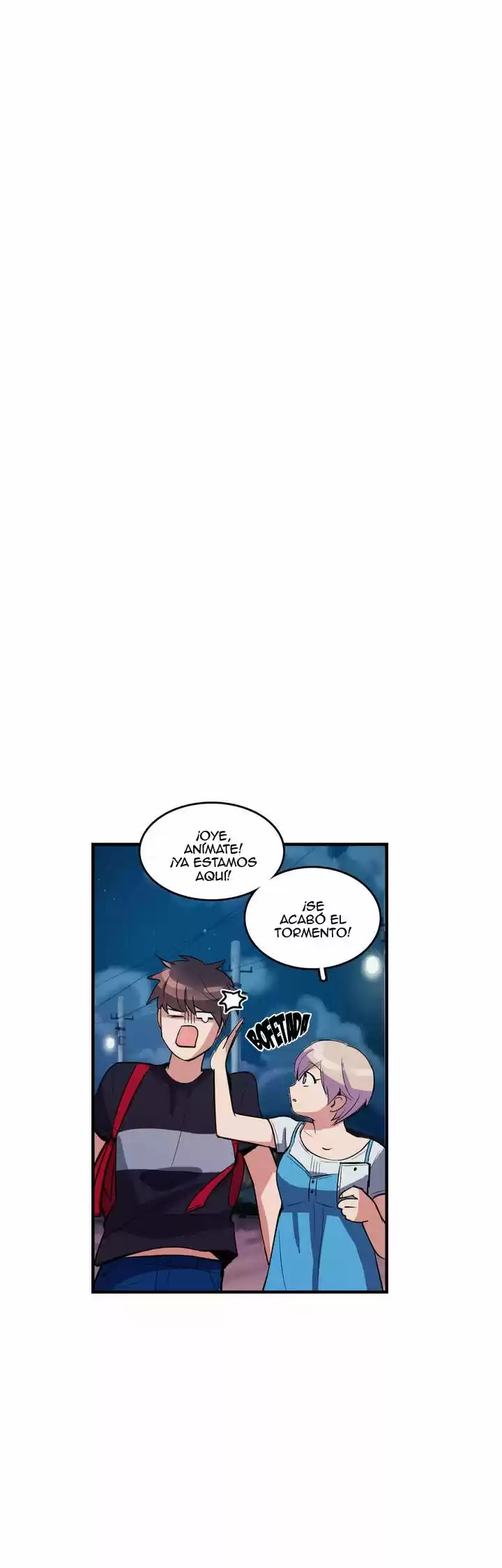 Mango´s Bone - Capítulo 29 - Página 40 - LectorTMOo