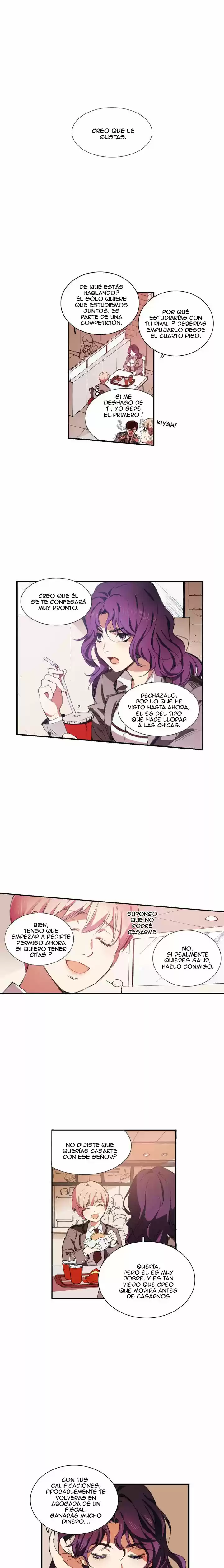 Mango´s Bone - Capítulo 3 - Página 2 - LectorTMOo