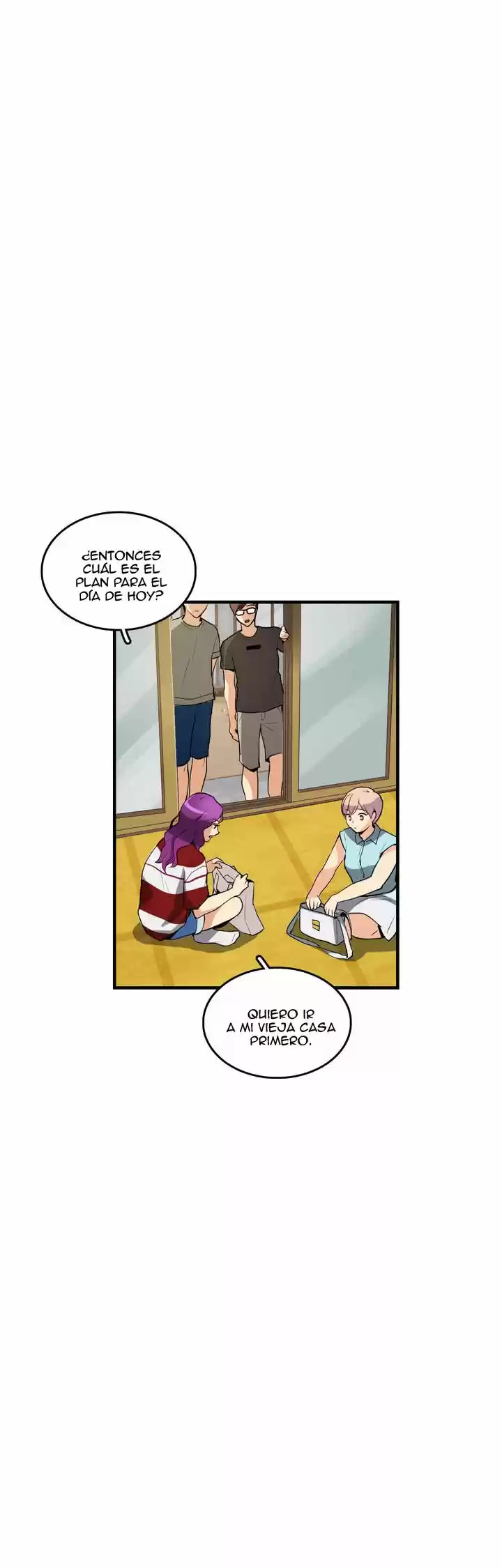 Mango´s Bone - Capítulo 30 - Página 2 - LectorTMOo