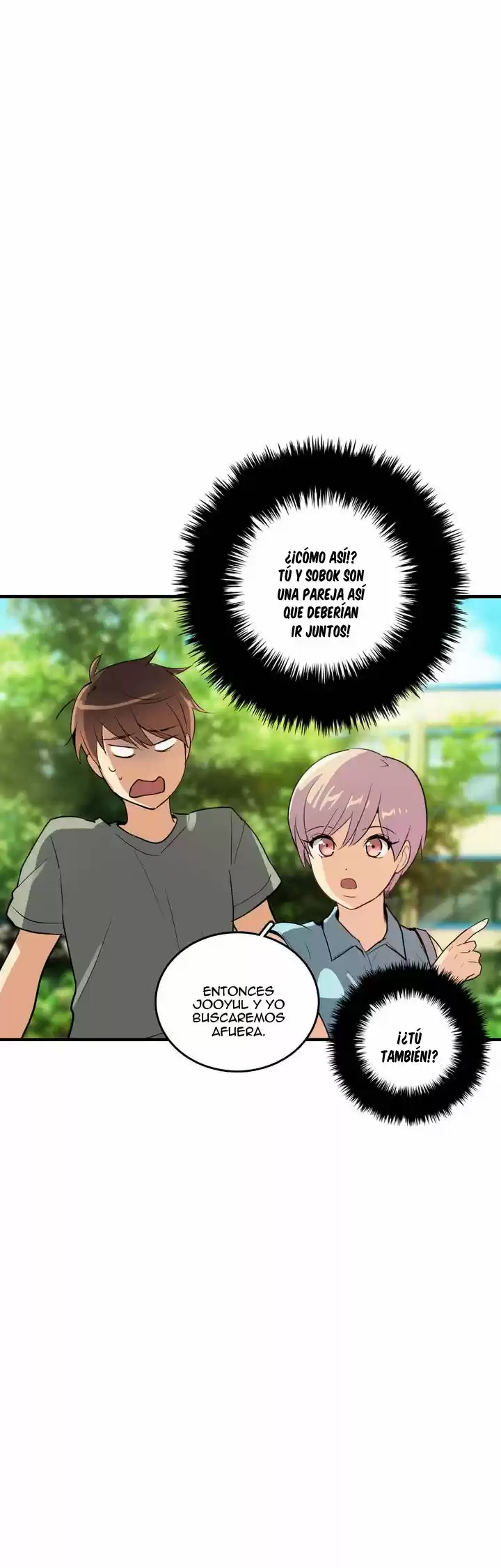 Mango´s Bone - Capítulo 30 - Página 12 - LectorTMOo