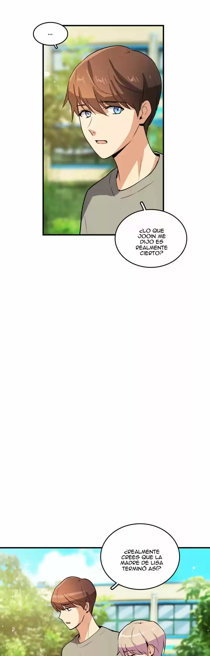 Mango´s Bone - Capítulo 30 - Página 17 - LectorTMOo