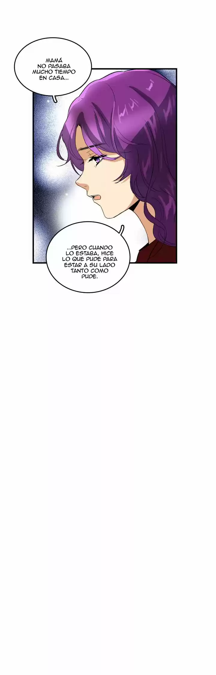 Mango´s Bone - Capítulo 30 - Página 21 - LectorTMOo