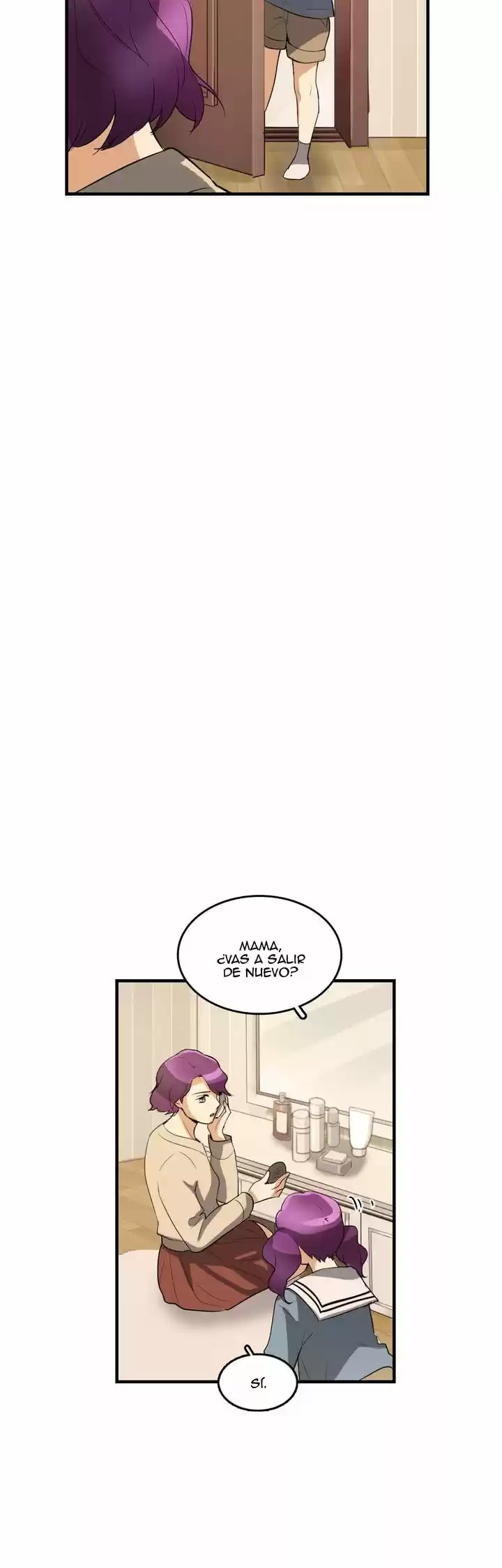 Mango´s Bone - Capítulo 30 - Página 23 - LectorTMOo