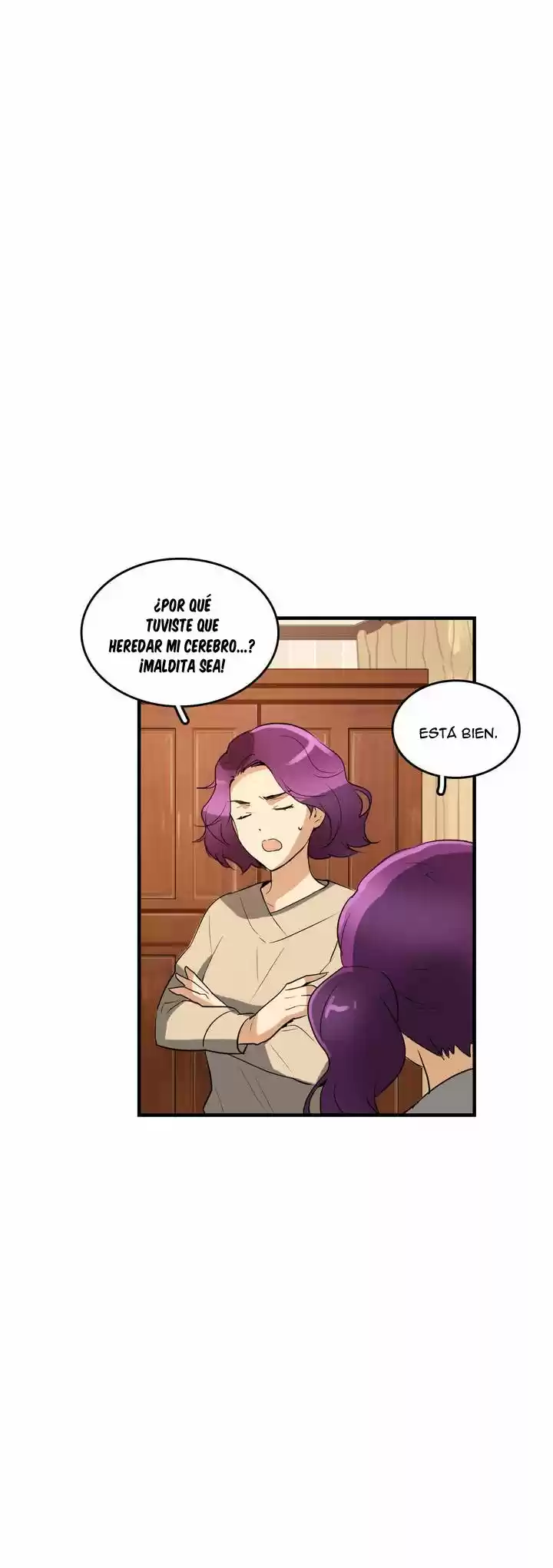 Mango´s Bone - Capítulo 30 - Página 30 - LectorTMOo