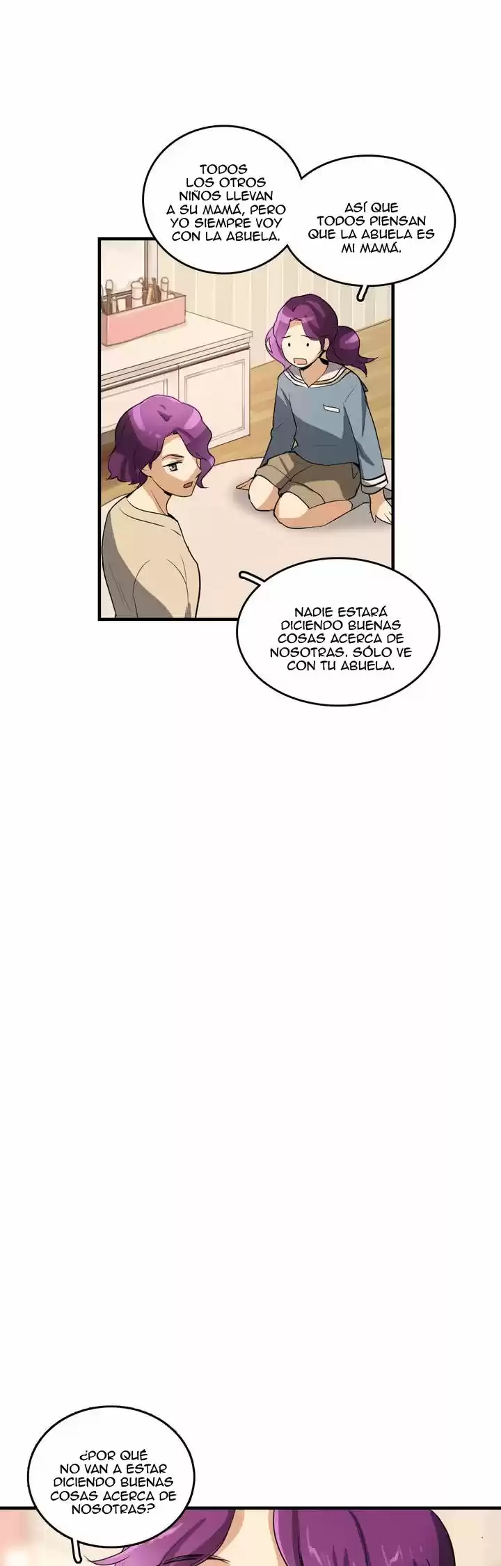 Mango´s Bone - Capítulo 30 - Página 35 - LectorTMOo