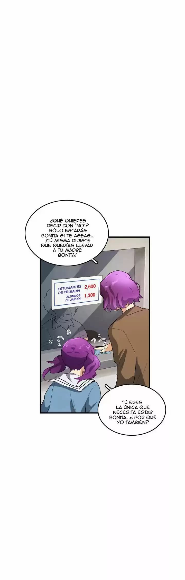 Mango´s Bone - Capítulo 30 - Página 42 - LectorTMOo