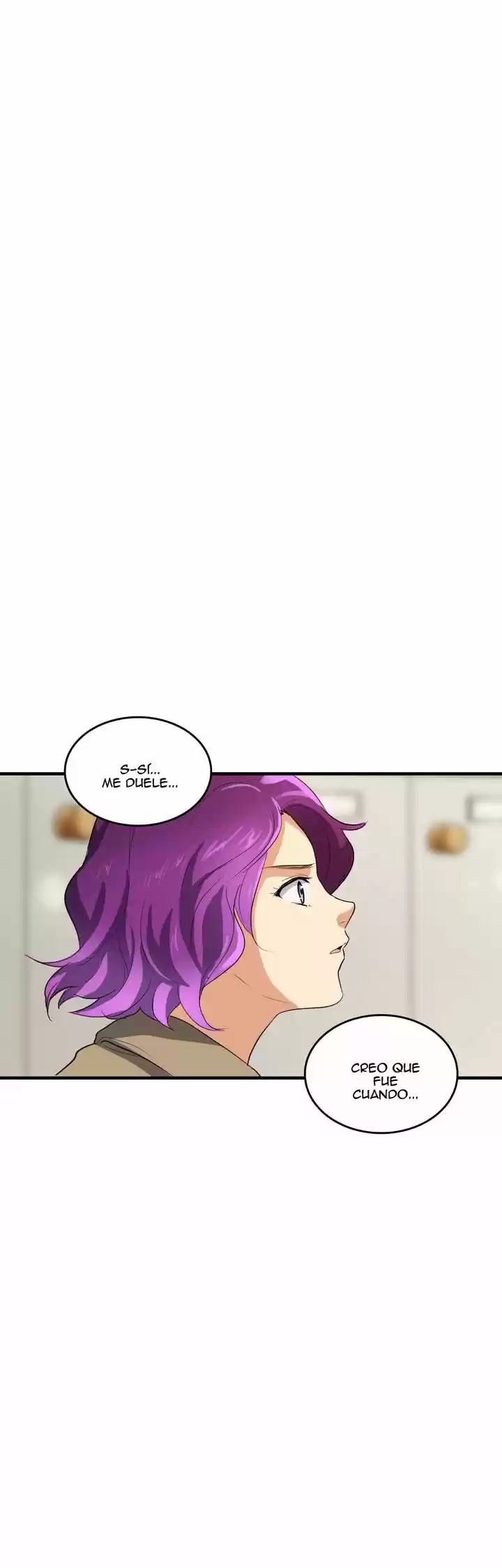 Mango´s Bone - Capítulo 31 - Página 5 - LectorTMOo