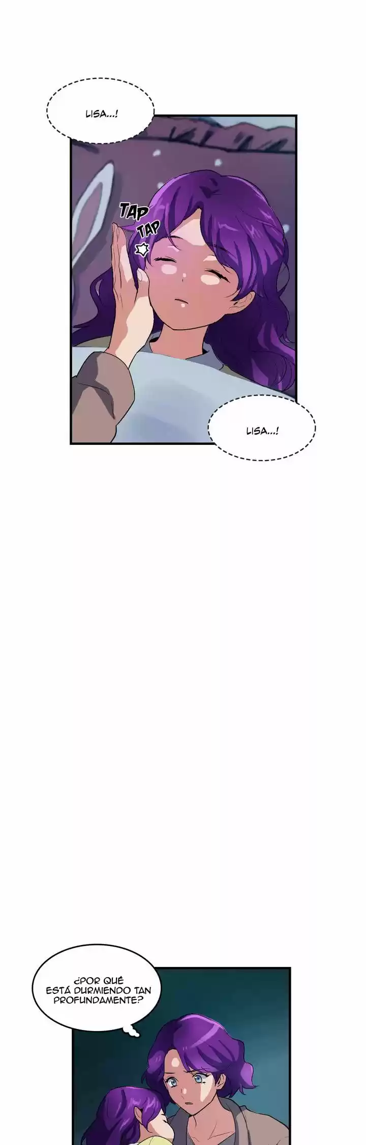 Mango´s Bone - Capítulo 31 - Página 17 - LectorTMOo