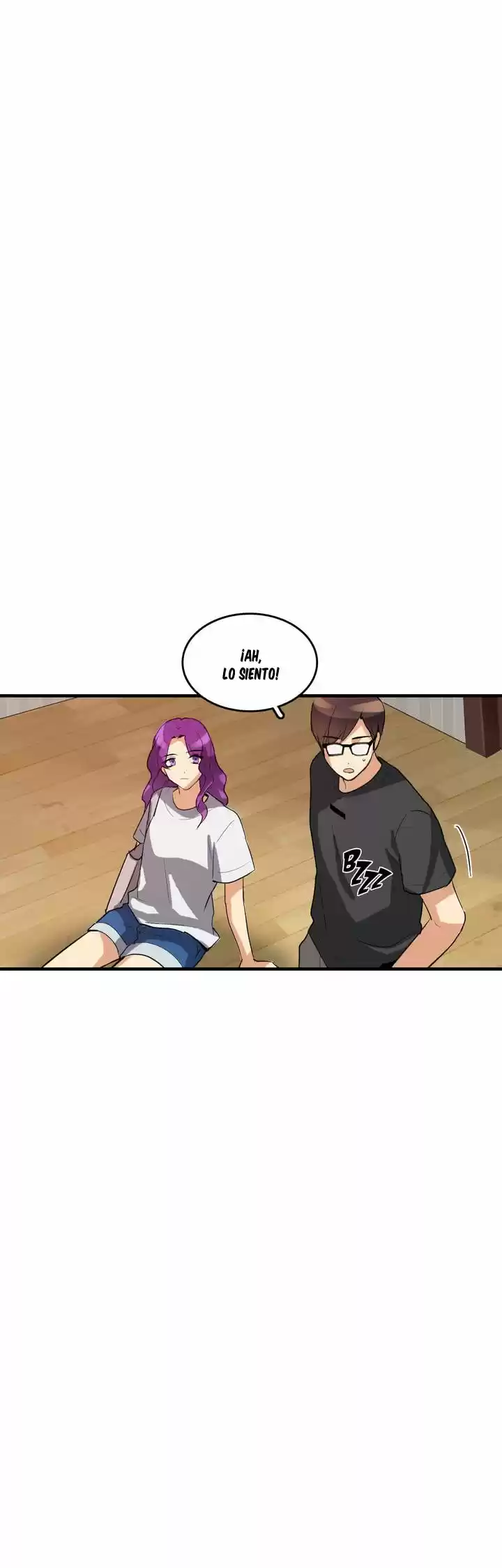Mango´s Bone - Capítulo 31 - Página 32 - LectorTMOo