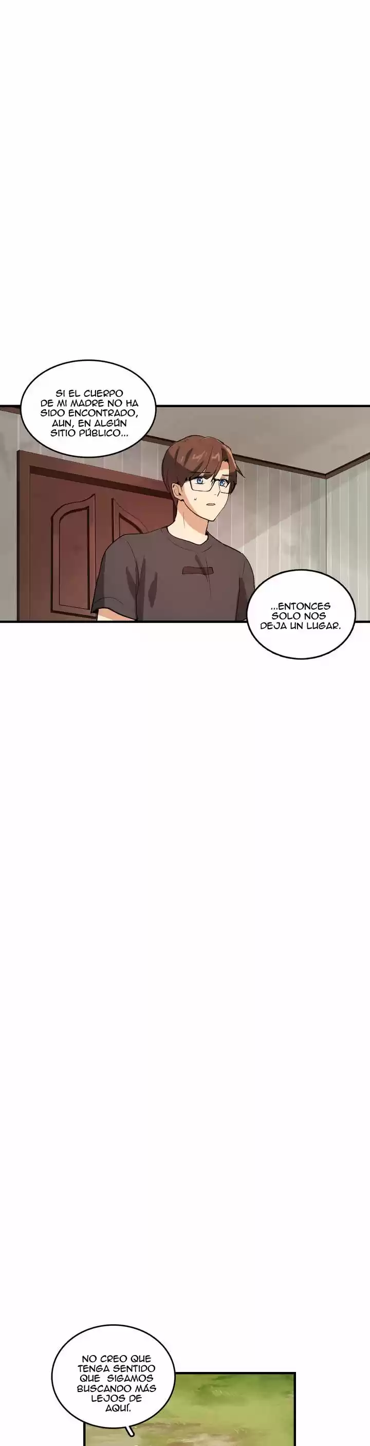 Mango´s Bone - Capítulo 32 - Página 7 - LectorTMOo