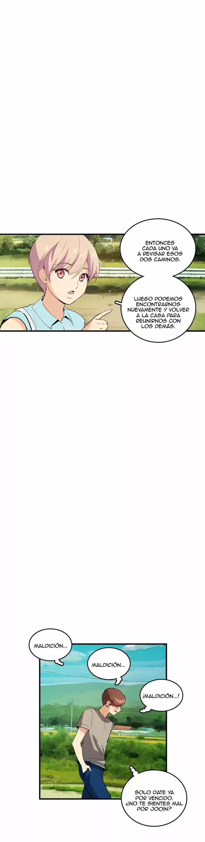 Mango´s Bone - Capítulo 32 - Página 10 - LectorTMOo