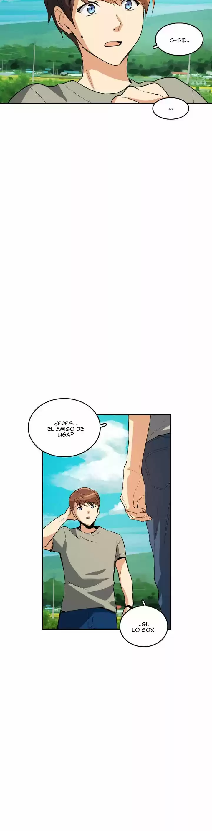 Mango´s Bone - Capítulo 32 - Página 15 - LectorTMOo
