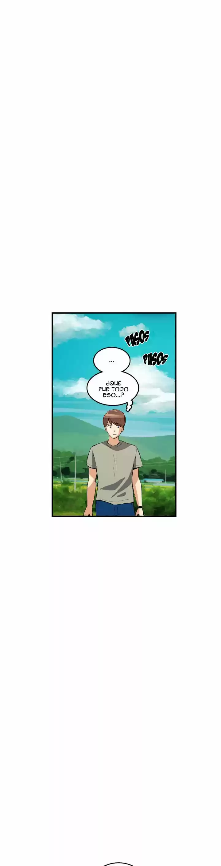 Mango´s Bone - Capítulo 32 - Página 18 - LectorTMOo
