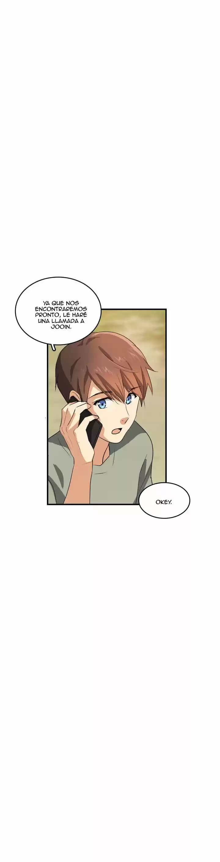 Mango´s Bone - Capítulo 32 - Página 20 - LectorTMOo