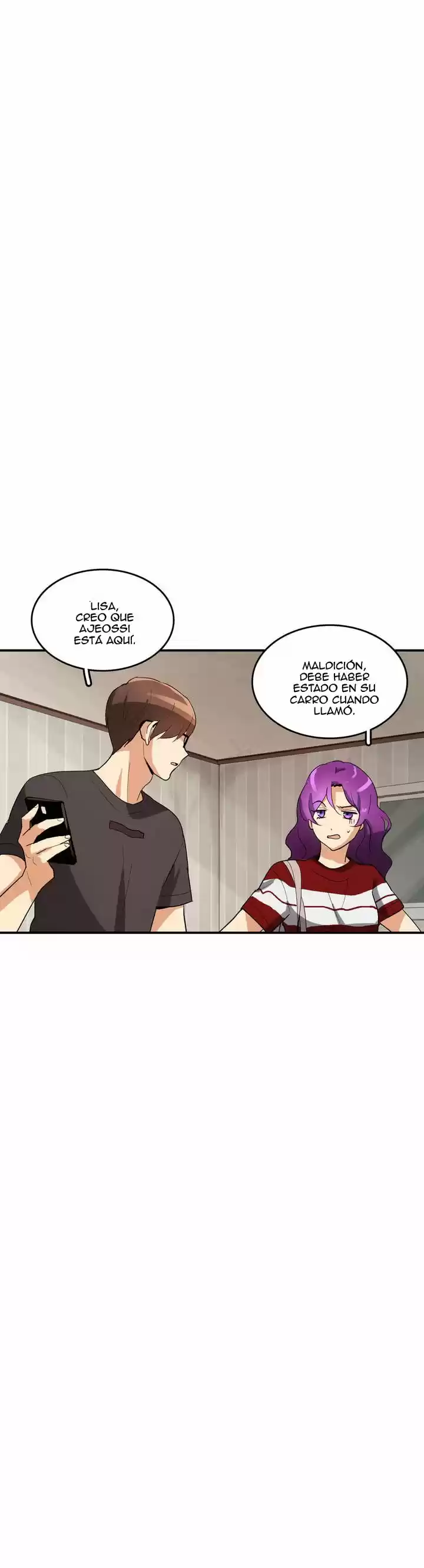 Mango´s Bone - Capítulo 32 - Página 24 - LectorTMOo