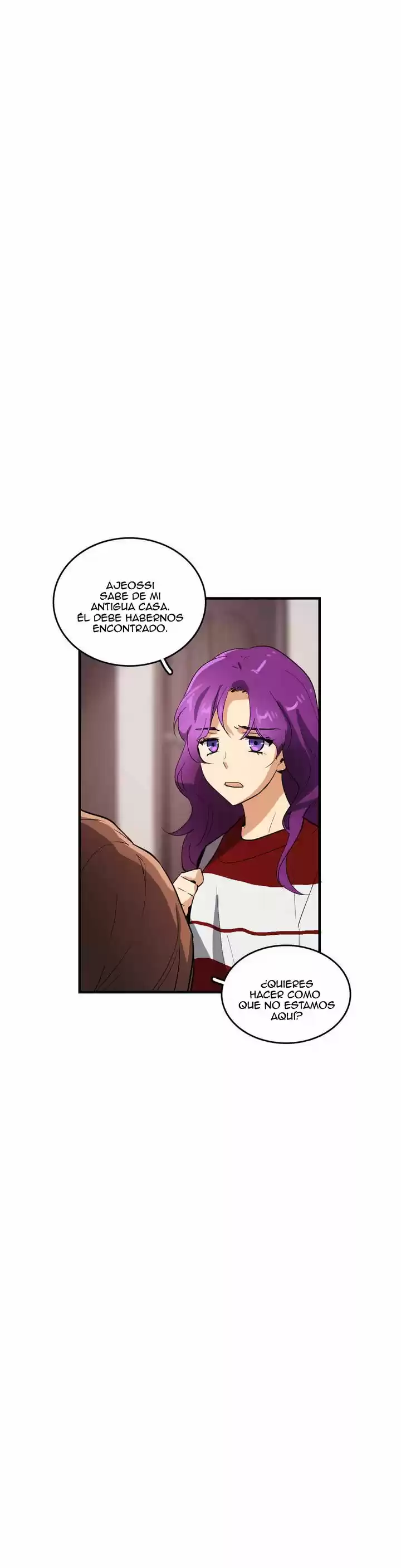 Mango´s Bone - Capítulo 32 - Página 30 - LectorTMOo