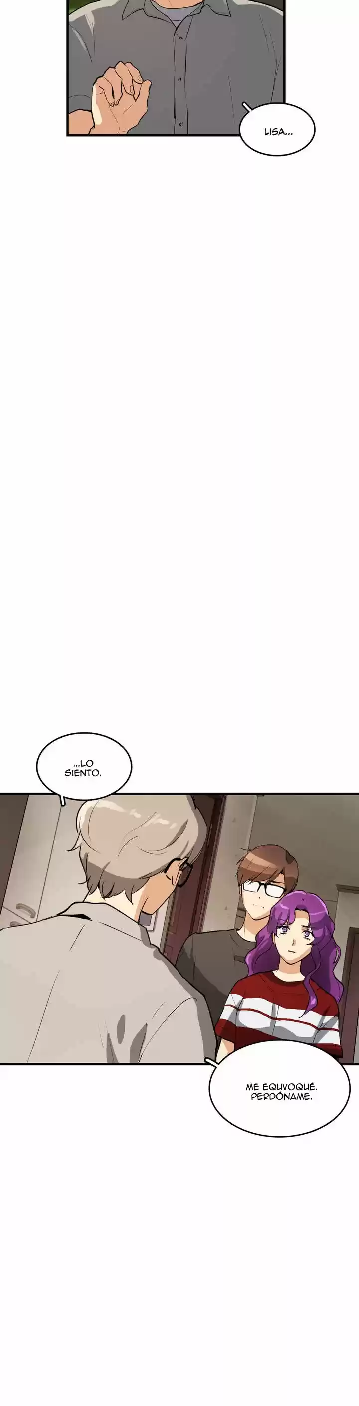 Mango´s Bone - Capítulo 33 - Página 8 - LectorTMOo