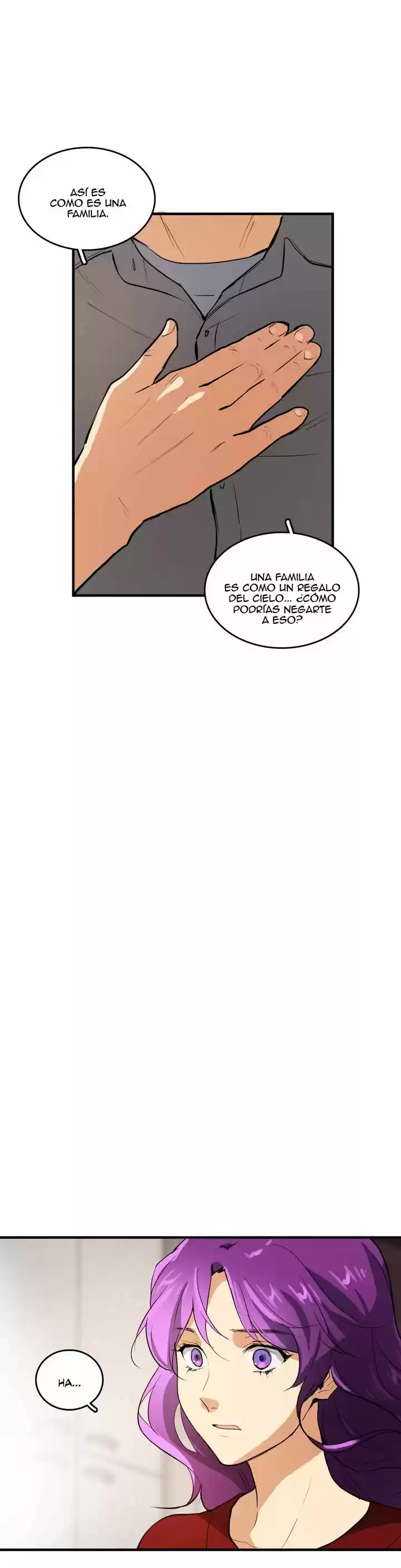 Mango´s Bone - Capítulo 33 - Página 13 - LectorTMOo