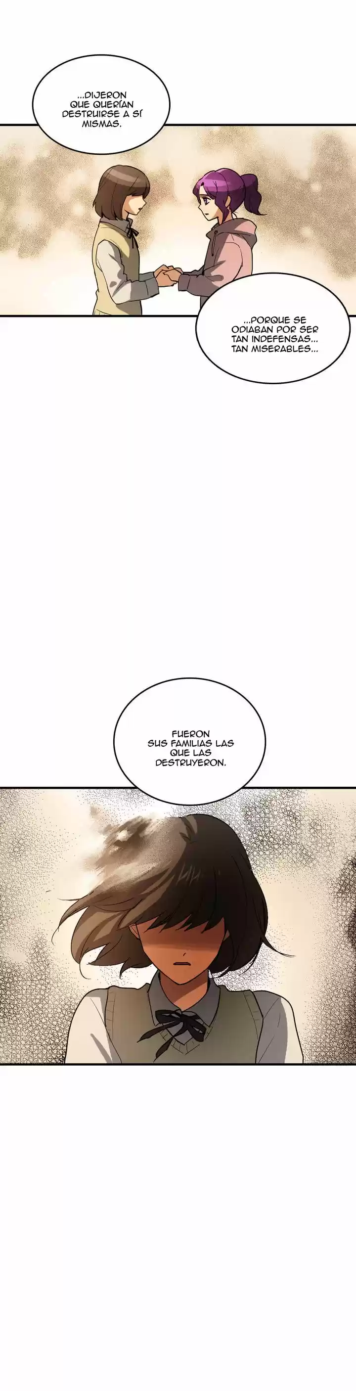 Mango´s Bone - Capítulo 33 - Página 16 - LectorTMOo