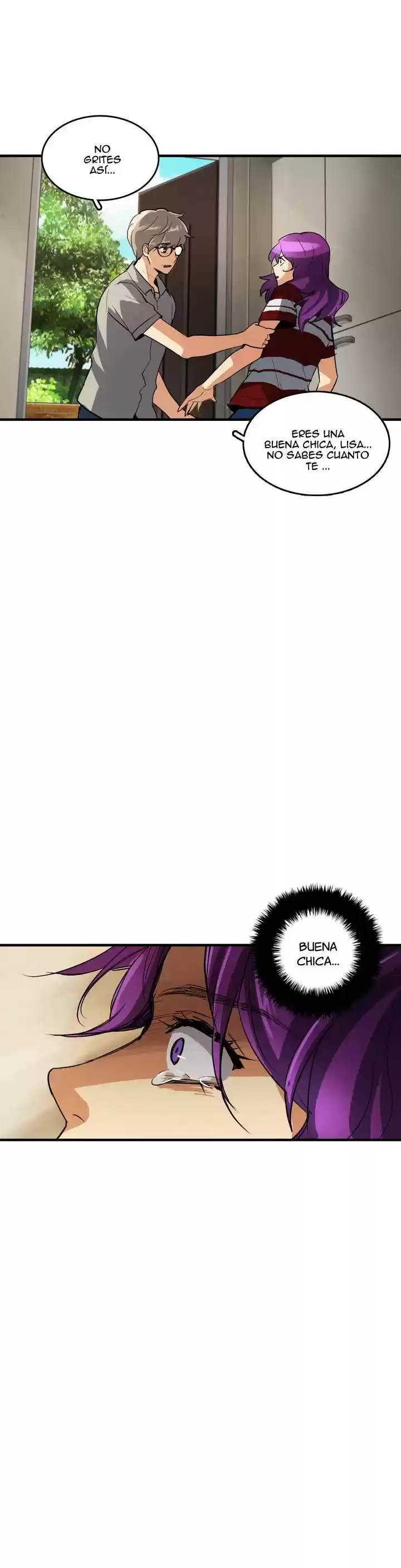 Mango´s Bone - Capítulo 33 - Página 18 - LectorTMOo