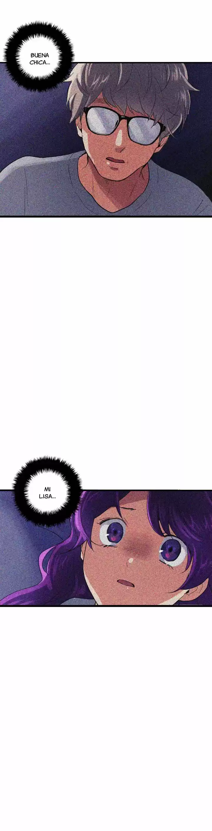 Mango´s Bone - Capítulo 33 - Página 19 - LectorTMOo