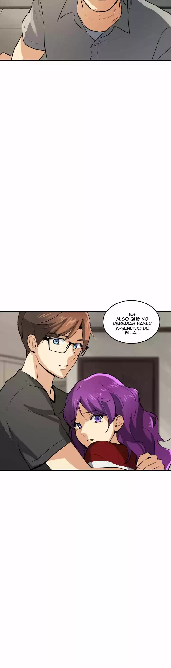 Mango´s Bone - Capítulo 33 - Página 29 - LectorTMOo