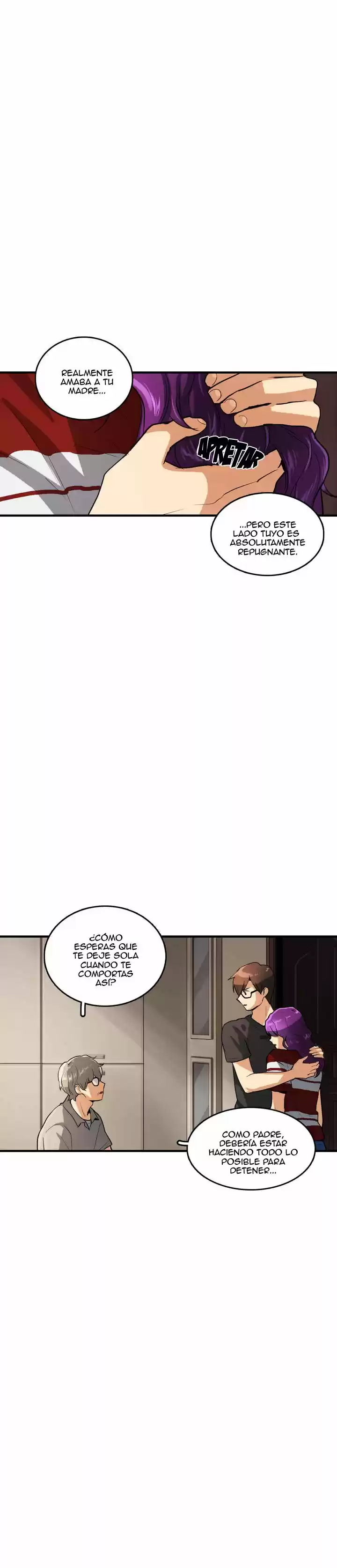 Mango´s Bone - Capítulo 33 - Página 30 - LectorTMOo