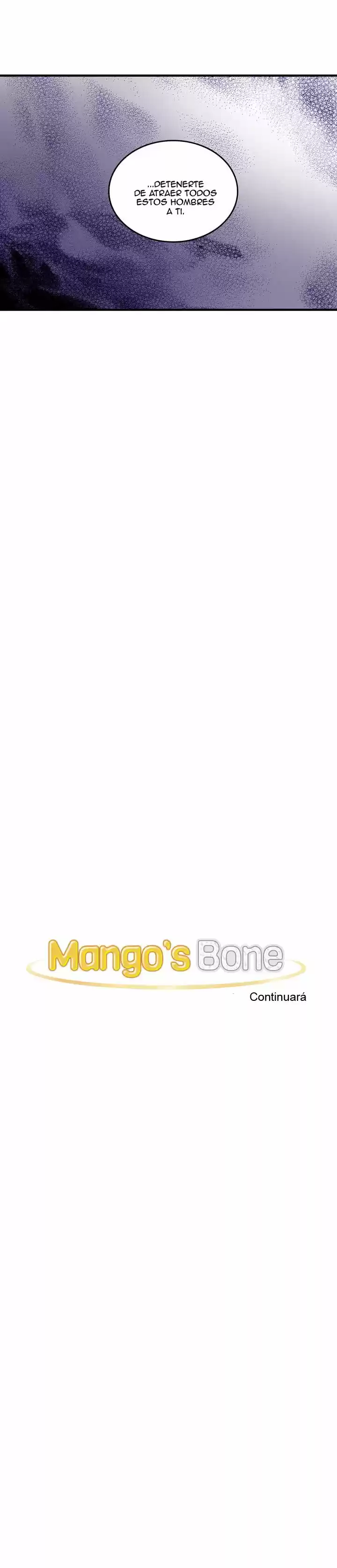 Mango´s Bone - Capítulo 33 - Página 31 - LectorTMOo