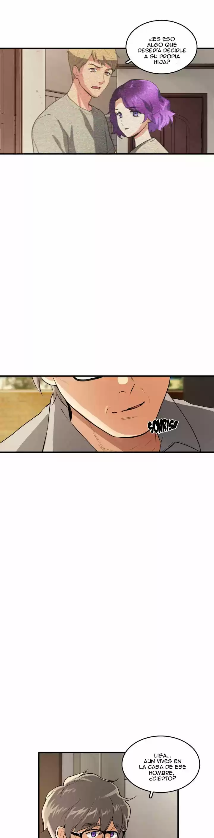 Mango´s Bone - Capítulo 34 - Página 3 - LectorTMOo