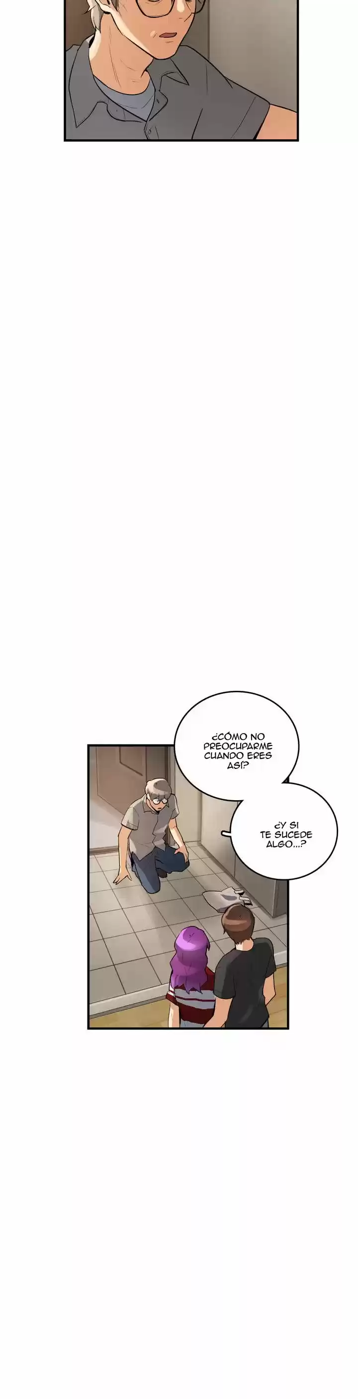 Mango´s Bone - Capítulo 34 - Página 4 - LectorTMOo