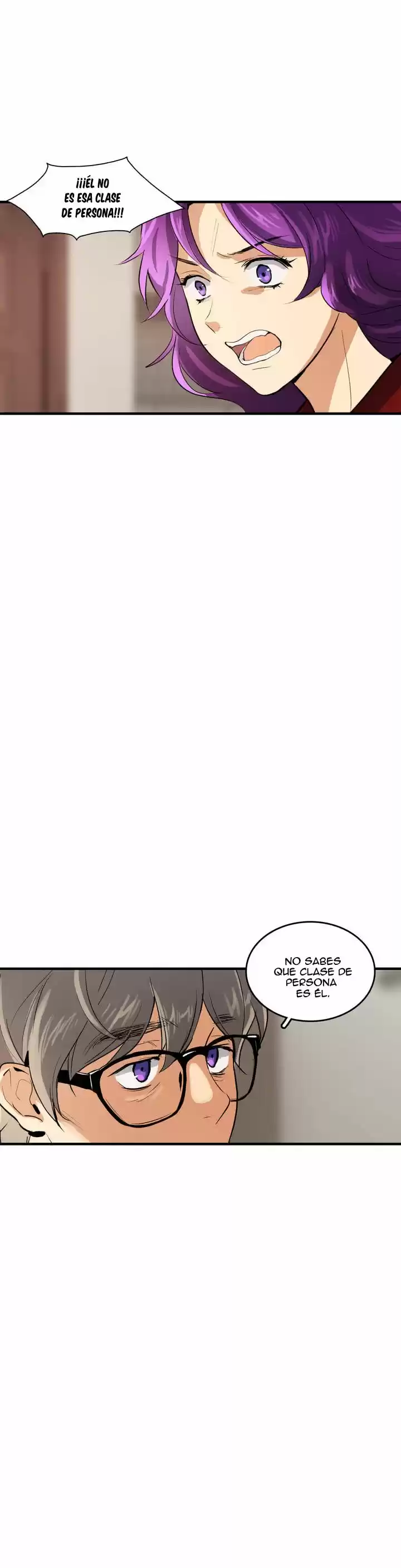 Mango´s Bone - Capítulo 34 - Página 5 - LectorTMOo