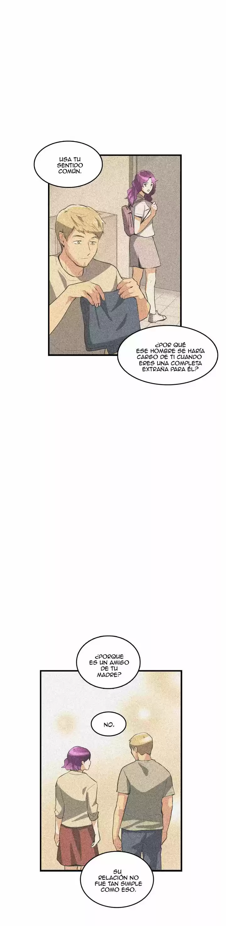 Mango´s Bone - Capítulo 34 - Página 6 - LectorTMOo