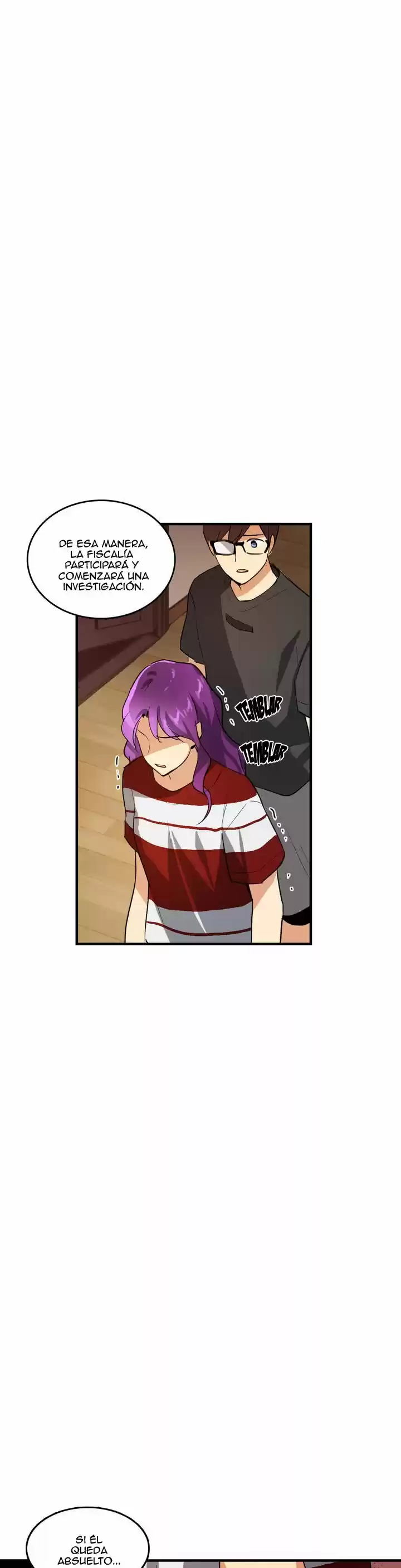 Mango´s Bone - Capítulo 34 - Página 22 - LectorTMOo