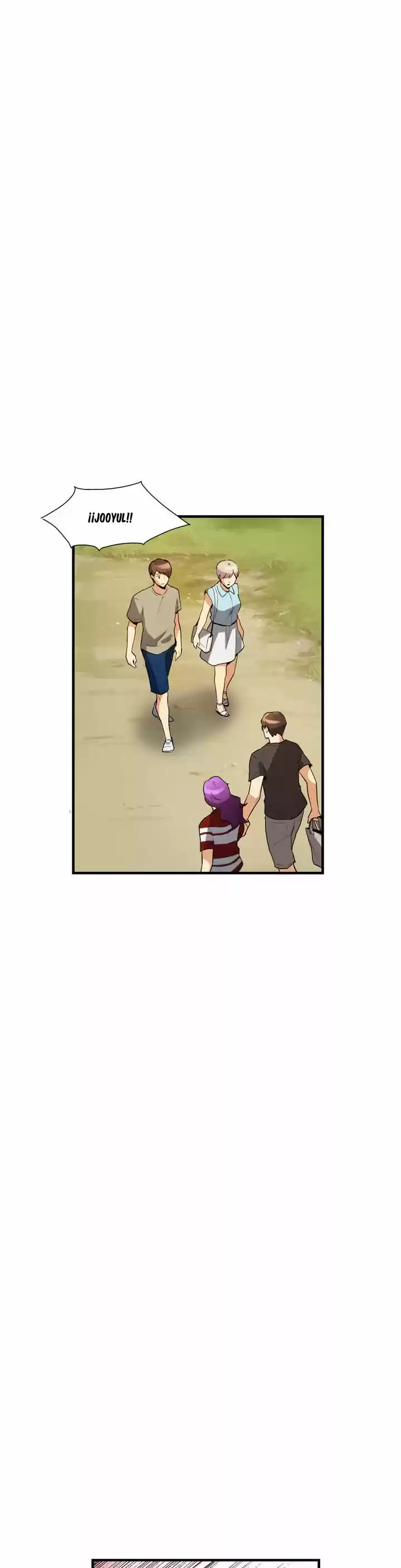 Mango´s Bone - Capítulo 34 - Página 28 - LectorTMOo
