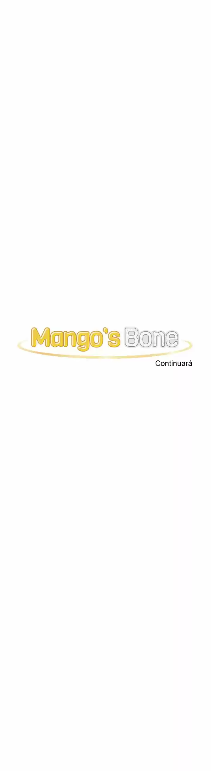 Mango´s Bone - Capítulo 34 - Página 31 - LectorTMOo