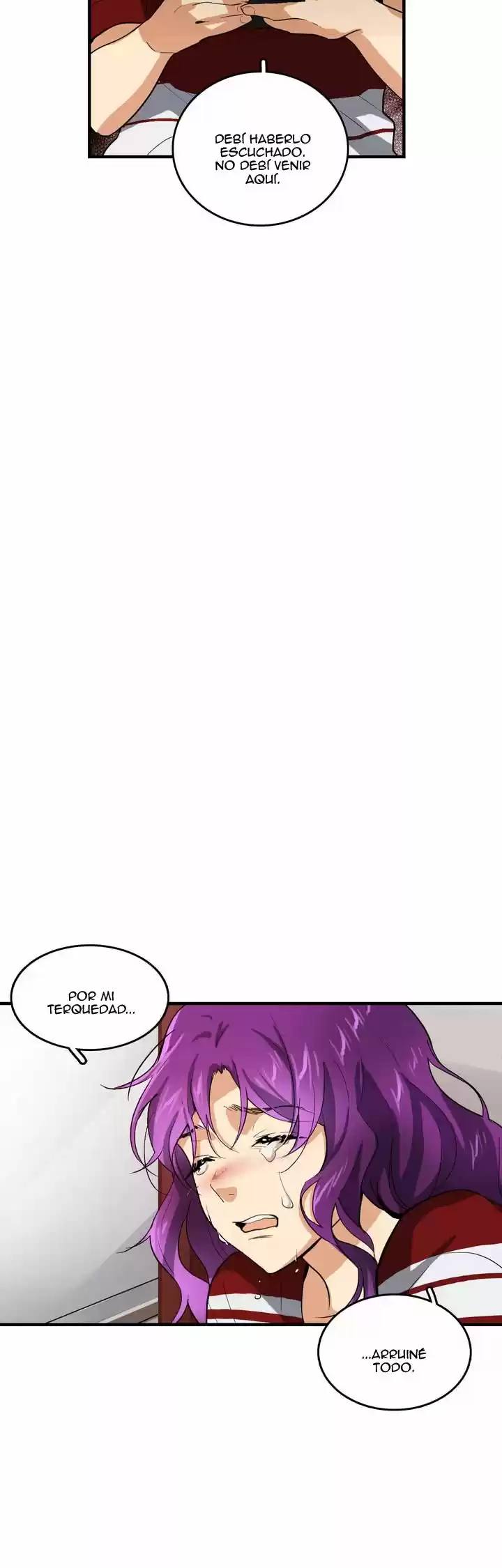Mango´s Bone - Capítulo 35 - Página 5 - LectorTMOo