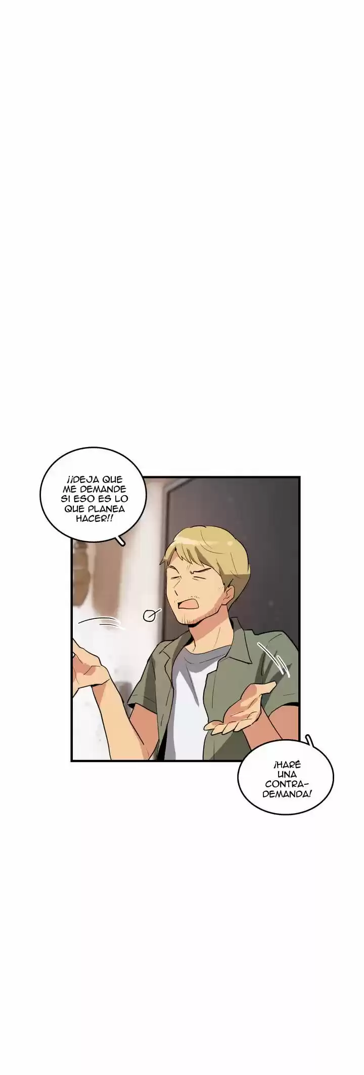 Mango´s Bone - Capítulo 35 - Página 13 - LectorTMOo